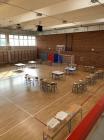 Nasa Skola Bila Je Domacin 3 Kola CM Lige - Regija Varazdin (2)