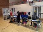 Nasa Skola Bila Je Domacin 3 Kola CM Lige - Regija Varazdin (25)