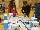 Nasa Skola Bila Je Domacin 3 Kola CM Lige - Regija Varazdin (27)