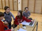 Nasa Skola Bila Je Domacin 3 Kola CM Lige - Regija Varazdin (28)