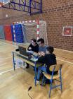 Nasa Skola Bila Je Domacin 3 Kola CM Lige - Regija Varazdin (8)