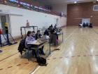 Nasa Skola Bila Je Domacin 3 Kola CM Lige - Regija Varazdin (9)