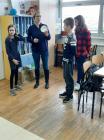 PRavilnim PrimjerOM Uuimo Zastititi OkOlis #U2013 PROMO (1)