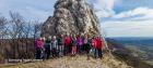 Izvjesce S Planinarskog Izleta Na Kalnicko Gorje (6)