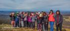 Izvjesce S Planinarskog Izleta Na Kalnicko Gorje (7)