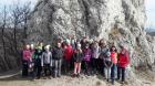 Izvjesce S Planinarskog Izleta Na Kalnicko Gorje (9)