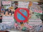 Lara Ruti#U0107 8.B Stop Zaga#U0111enju