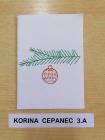Rucni Radovi 3 A Bozicna Grancica (2)