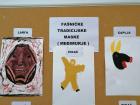 Tradicijske Maske Iz Meimurja