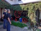 Posjet Muzeju Oldtimera I Stare Tehnike (2)