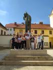 XVII Theaterspiele #U2013 Kazalisnje Igre Na Njemackom Jeziku (1)