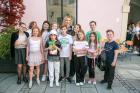 XVII Theaterspiele #U2013 Kazalisnje Igre Na Njemackom Jeziku (2)