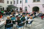 XVII Theaterspiele #U2013 Kazalisnje Igre Na Njemackom Jeziku (7)