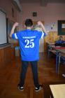 Sportski Dan U 5. A