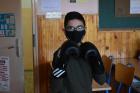 Sportski Dan U 5. A