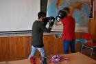 Sportski Dan U 5. A