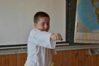 Sportski Dan U 5. A