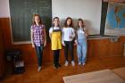 Sportski Dan U 5. A
