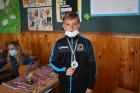 Sportski Dan U 5. A
