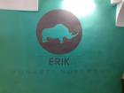 Erik(A) - Vunasti Nosorog (2)