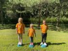 Humanitarna Akcija UNICEF-A MLIJECNA STAZA (5)