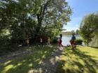 Humanitarna Akcija UNICEF-A MLIJECNA STAZA (6)