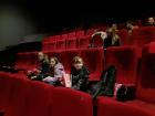 Projekcija Filma Vjetice U Cinestaru