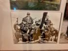 Izlozba 104 Brigada HVa Varazdin U Domovinskom Ratu 1991 1995 (12)