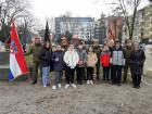 29 Obljetnica Osnutka 7 Gardijske Brigade Puma (1)