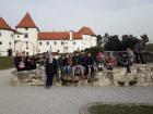 Posjet Gradskom Muzeju Varazdin (3)