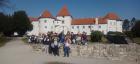 Izlozba I Radionica U Gradskom Muzeju Varazdin  (1)