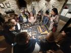 Izlozba I Radionica U Gradskom Muzeju Varazdin  (11)