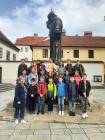Posjet Gradskom Muzeju Varazdin (2)