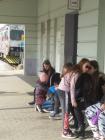Posjet Gradskom Muzeju Varazdin (4)