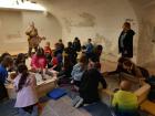 Posjet Gradskom Muzeju Varazdin (8)