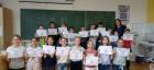 Ucenici III Osnovne Skole Na Kraju Nastavne Godine Dobili Priznanja Sa Sveucilista U Washingtonu (2)
