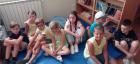 Izdrzali Smo U Tisini 11 Min I 40 Sekundi SchoolSitTogether (1)