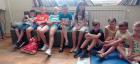 Izdrzali Smo U Tisini 11 Min I 40 Sekundi SchoolSitTogether (4)