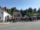 Posjet Varazdinskim Toplicama (2)