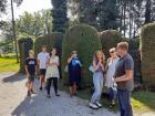 Obiljezavanje Dana Zidovske Kulture I Bastine (2)