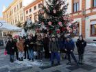Bozicna Radionica (1)