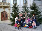 Bozicne Pjesme I Recitacije 2 A Razreda Ganule Korisnike Doma Za Starije I Nemocne Osobe Varazdin (3)