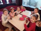 Bozicne Pjesme I Recitacije 2 A Razreda Ganule Korisnike Doma Za Starije I Nemocne Osobe Varazdin (6)