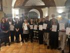 Uciteljice III. Osnovne Skole Varazdin Na Strucnom Usavrsavanju Na Siciliji (11)
