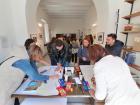 Uciteljice III. Osnovne Skole Varazdin Na Strucnom Usavrsavanju Na Siciliji (4)