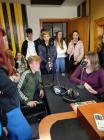 Posjet Radiju Sjeverozapad (2)