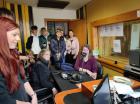 Posjet Radiju Sjeverozapad (3)