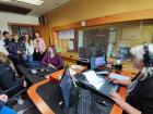 Posjet Radiju Sjeverozapad (4)