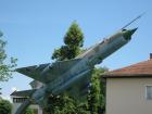 14. MIG 21 R. PEREINA