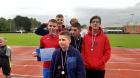 Atletika 1
